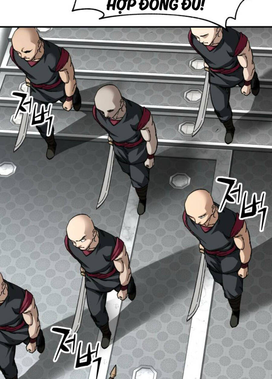 Ông Võ Giả Và Cháu Chí Tôn Chapter 46 - 38