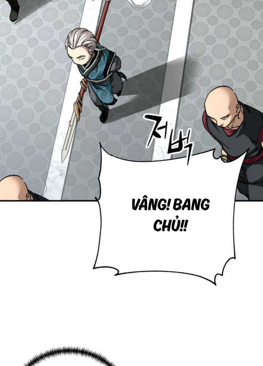 Ông Võ Giả Và Cháu Chí Tôn Chapter 46 - 39