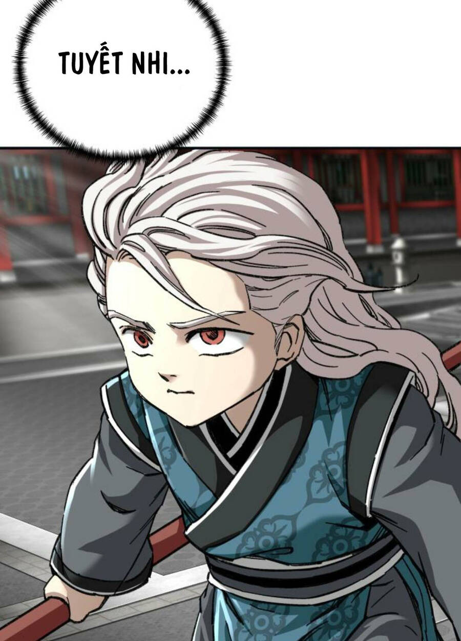 Ông Võ Giả Và Cháu Chí Tôn Chapter 46 - 40