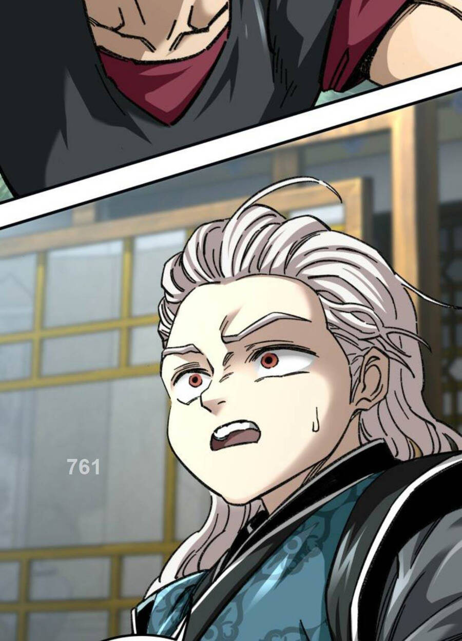 Ông Võ Giả Và Cháu Chí Tôn Chapter 46 - 5