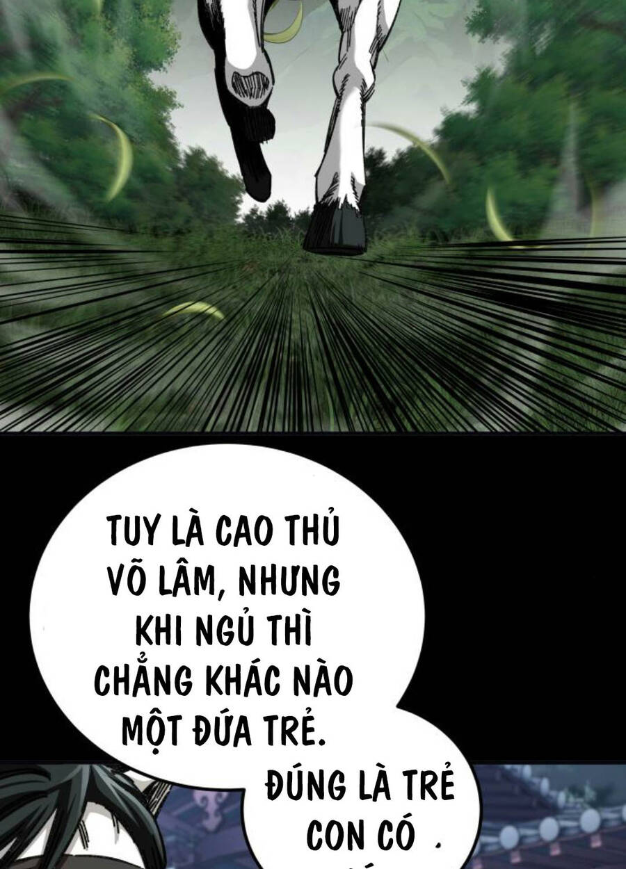 Ông Võ Giả Và Cháu Chí Tôn Chapter 46 - 43
