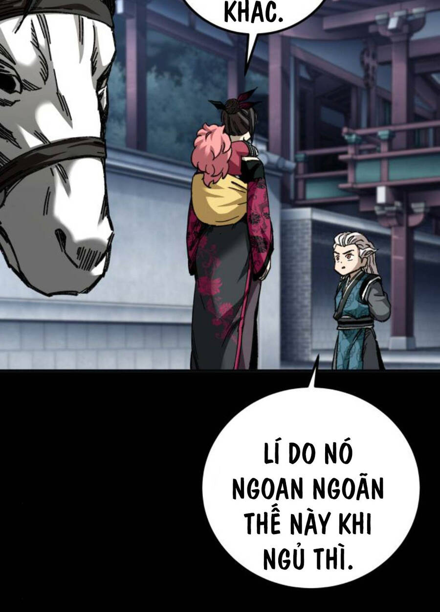 Ông Võ Giả Và Cháu Chí Tôn Chapter 46 - 44