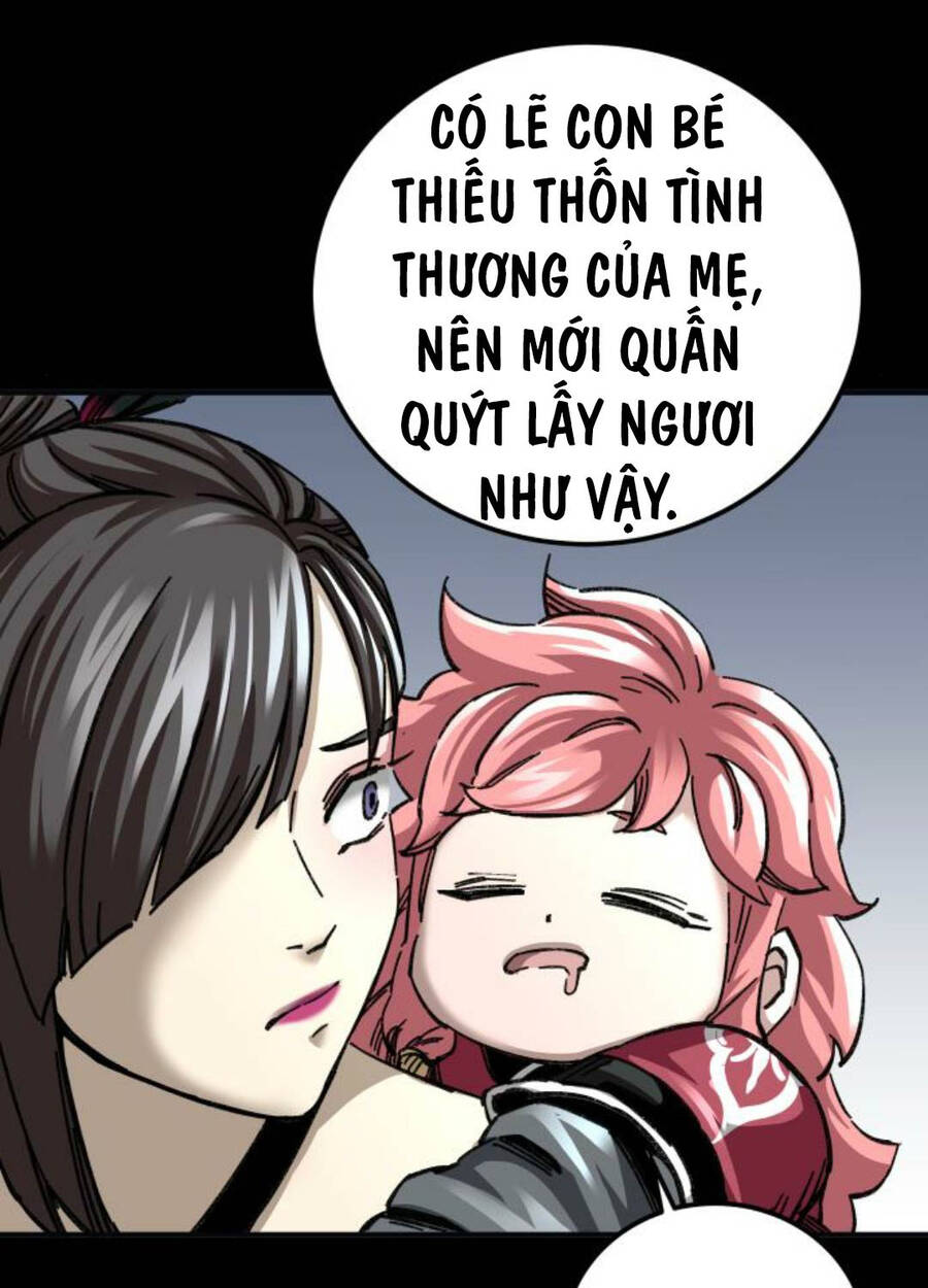 Ông Võ Giả Và Cháu Chí Tôn Chapter 46 - 45