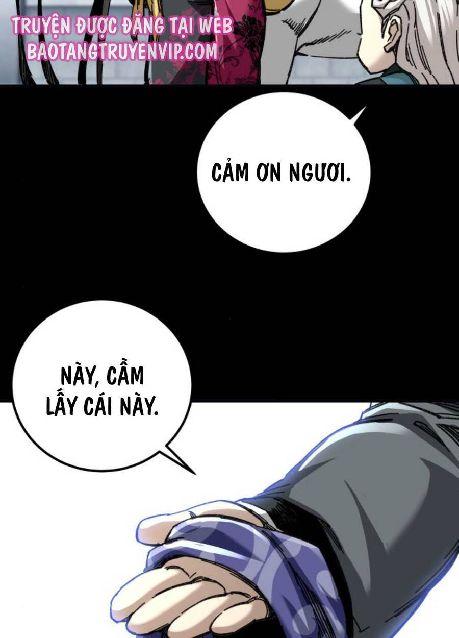 Ông Võ Giả Và Cháu Chí Tôn Chapter 46 - 48