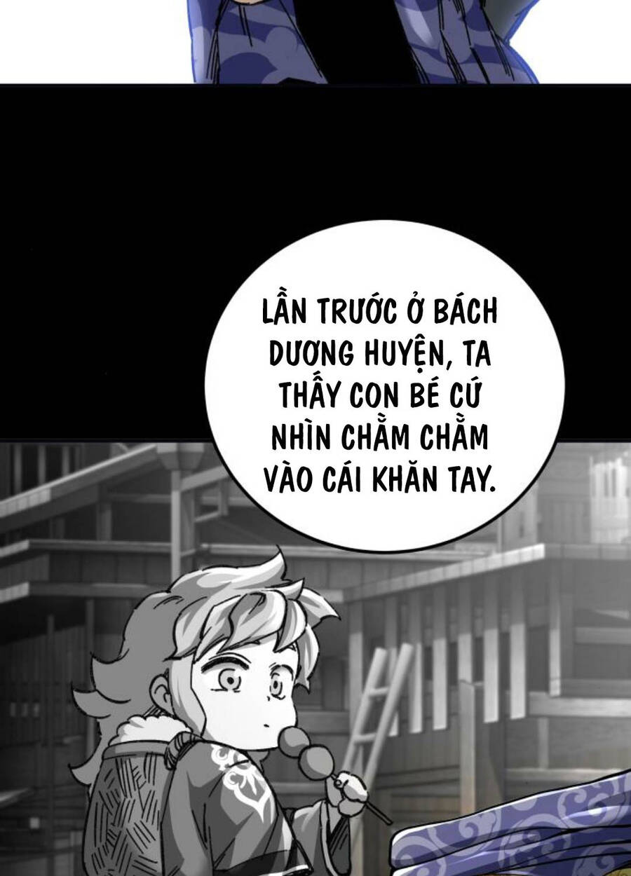 Ông Võ Giả Và Cháu Chí Tôn Chapter 46 - 49