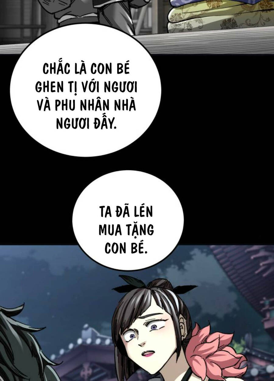 Ông Võ Giả Và Cháu Chí Tôn Chapter 46 - 50