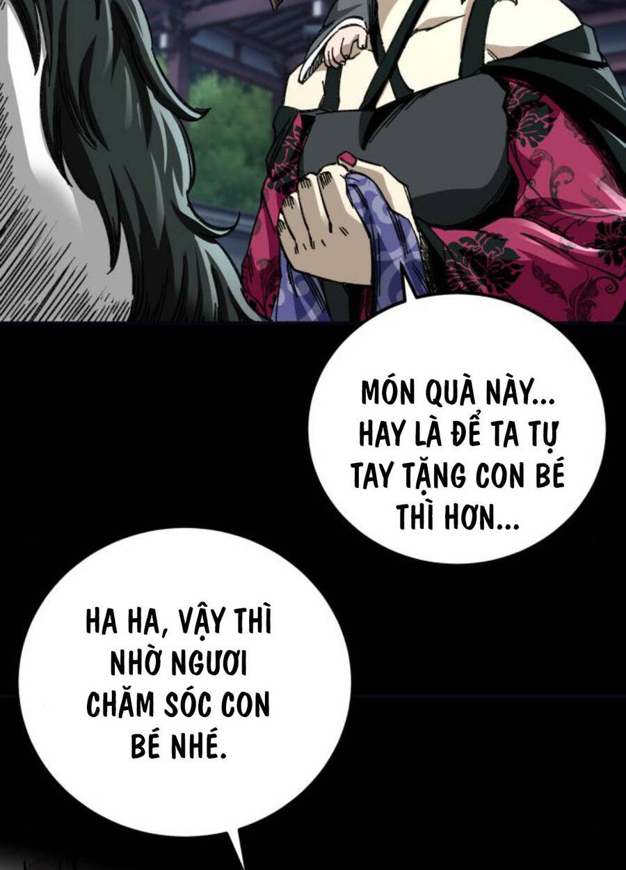 Ông Võ Giả Và Cháu Chí Tôn Chapter 46 - 51