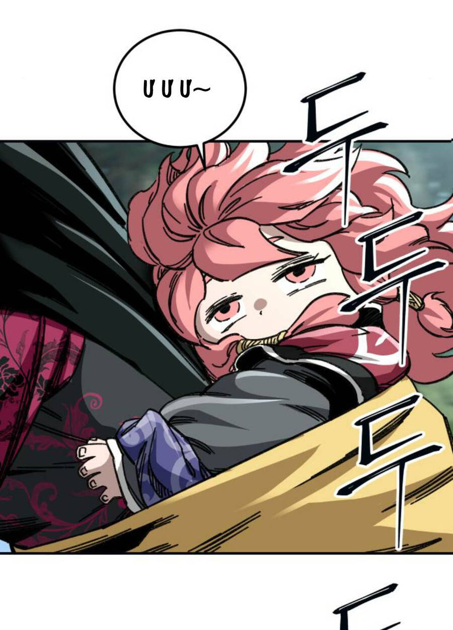 Ông Võ Giả Và Cháu Chí Tôn Chapter 46 - 53