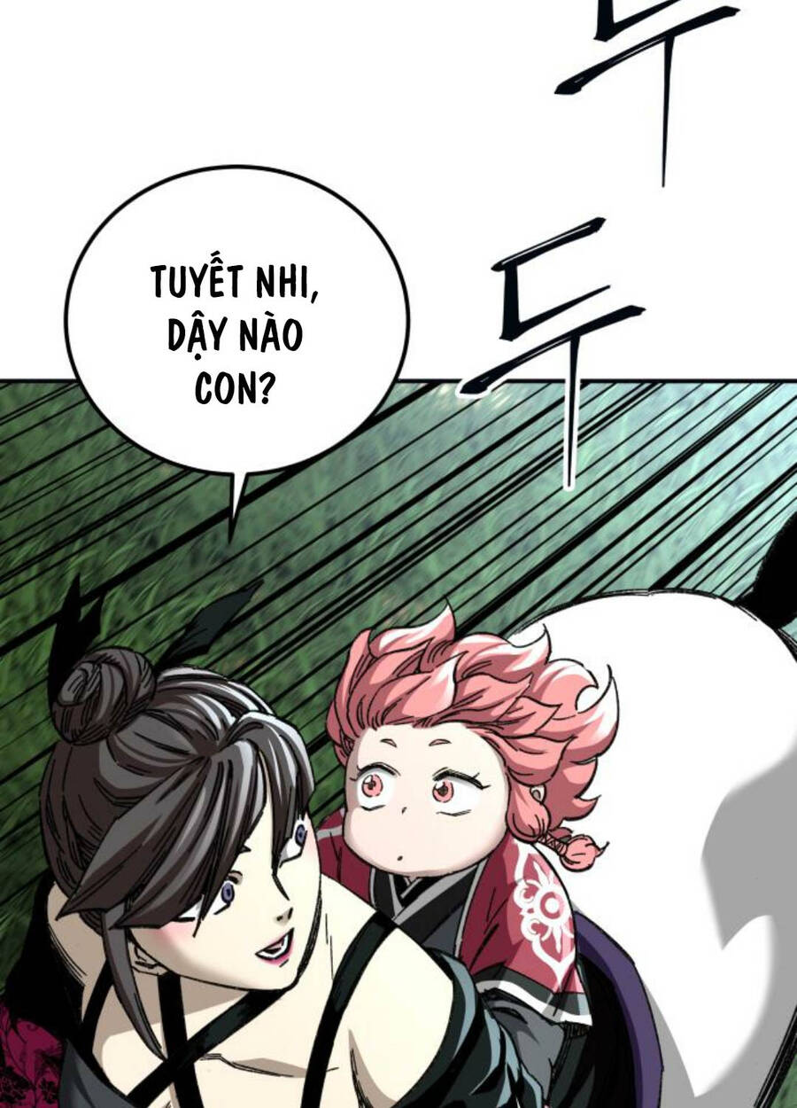 Ông Võ Giả Và Cháu Chí Tôn Chapter 46 - 54