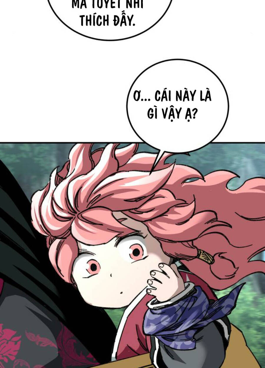 Ông Võ Giả Và Cháu Chí Tôn Chapter 46 - 57