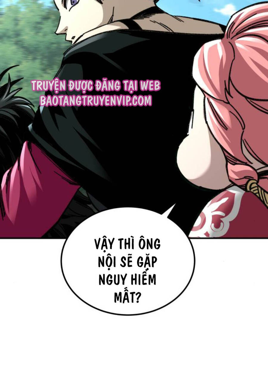 Ông Võ Giả Và Cháu Chí Tôn Chapter 46 - 59