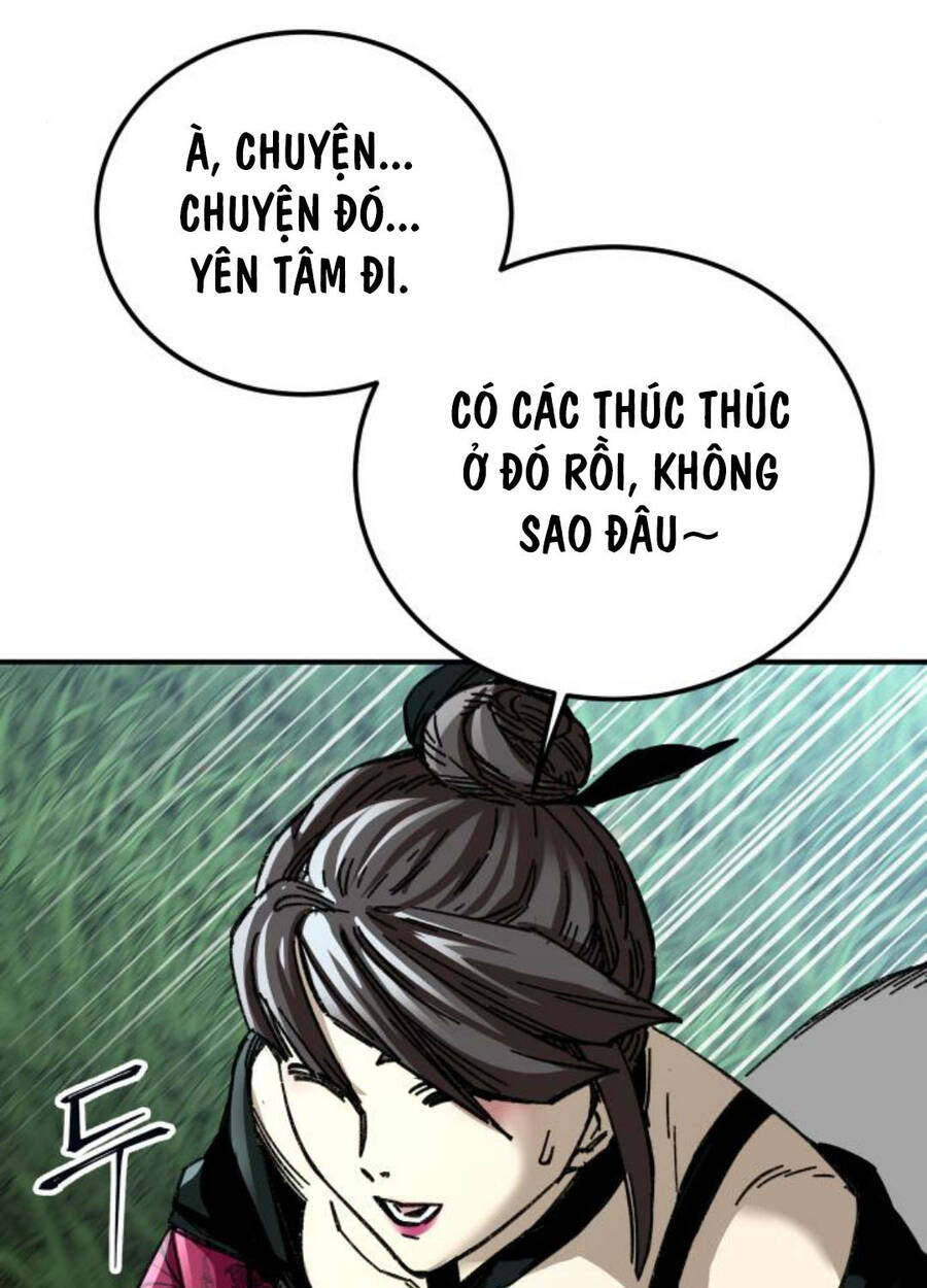 Ông Võ Giả Và Cháu Chí Tôn Chapter 46 - 60