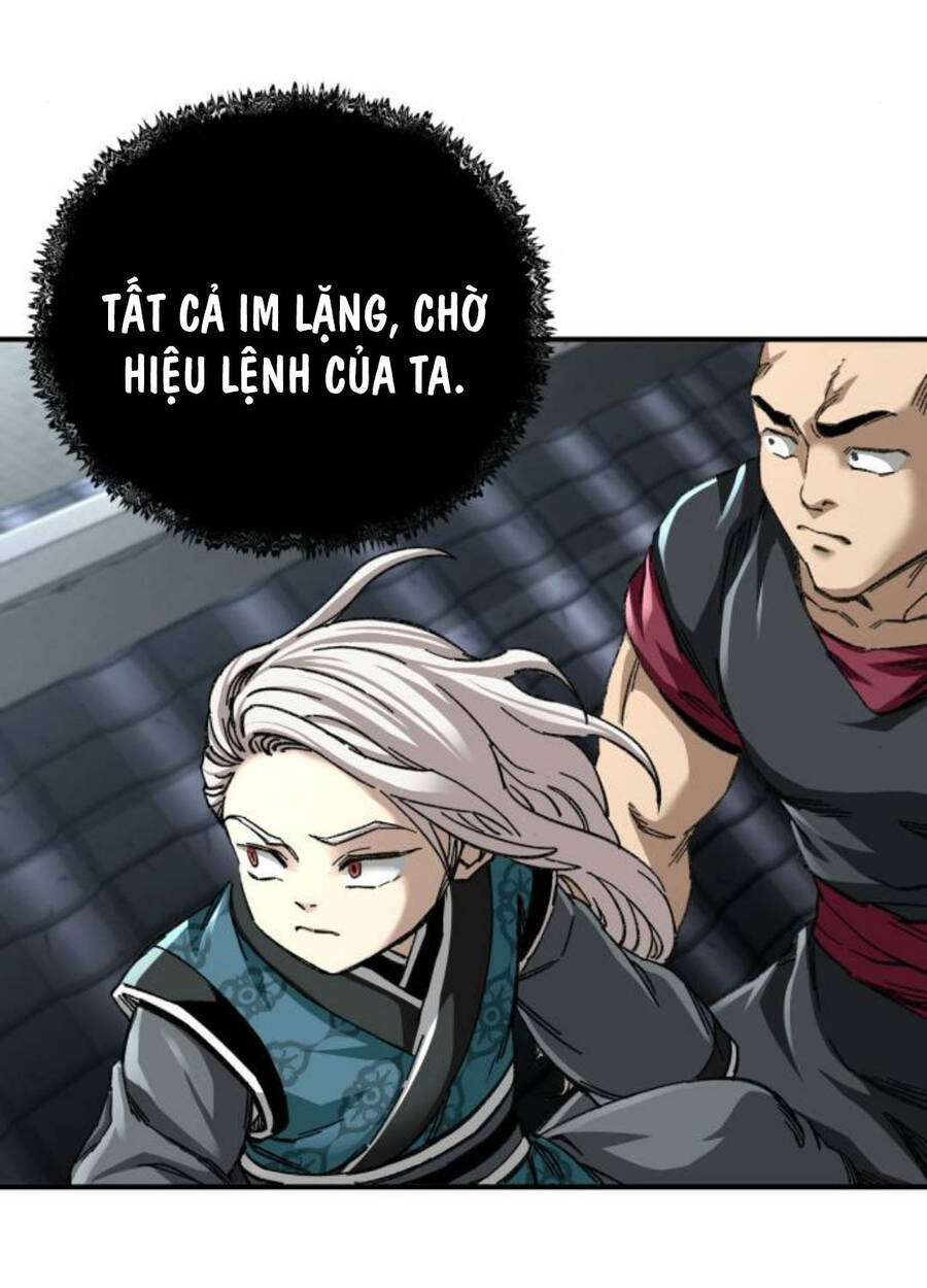 Ông Võ Giả Và Cháu Chí Tôn Chapter 46 - 84