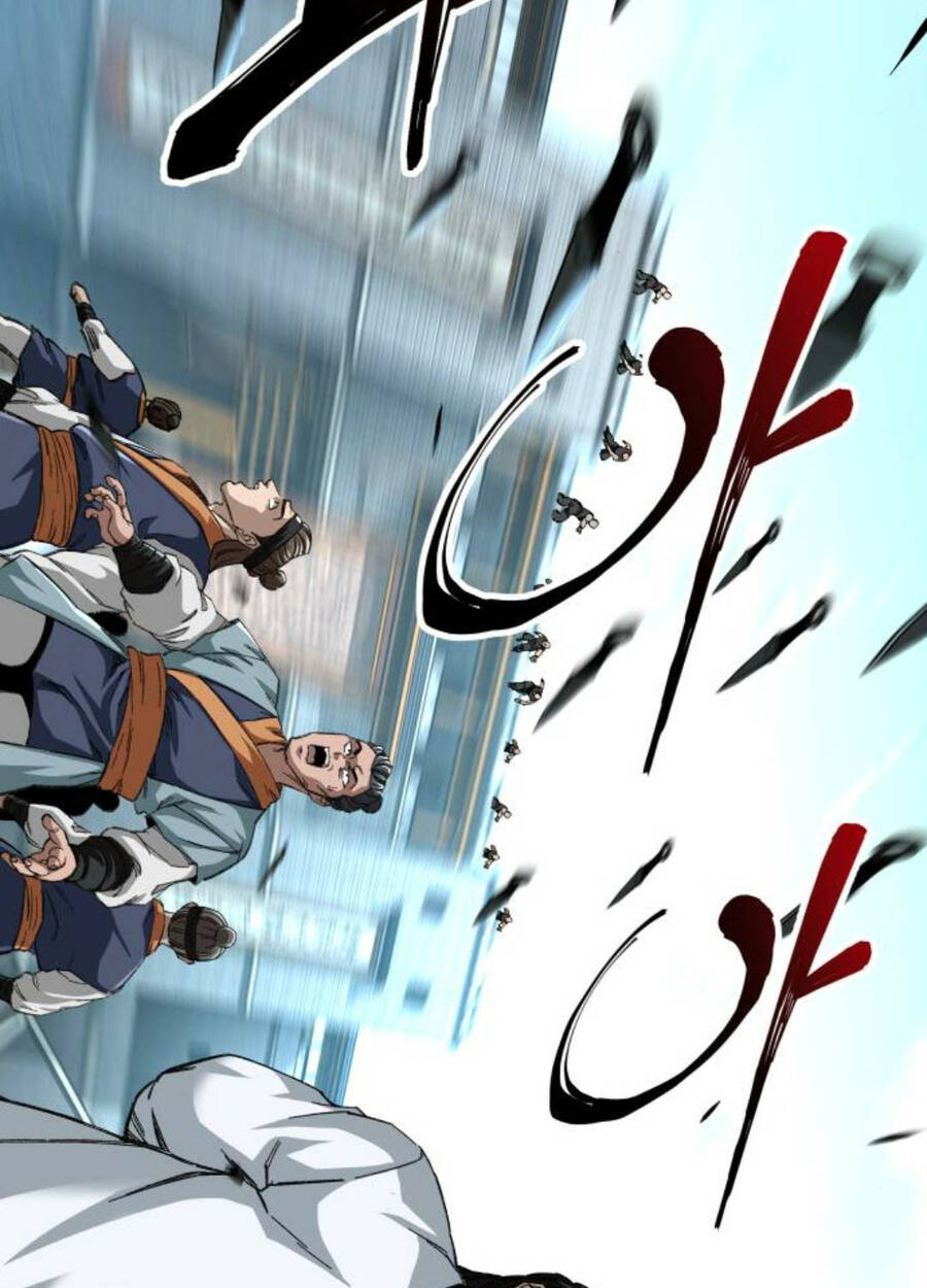 Ông Võ Giả Và Cháu Chí Tôn Chapter 46 - 89