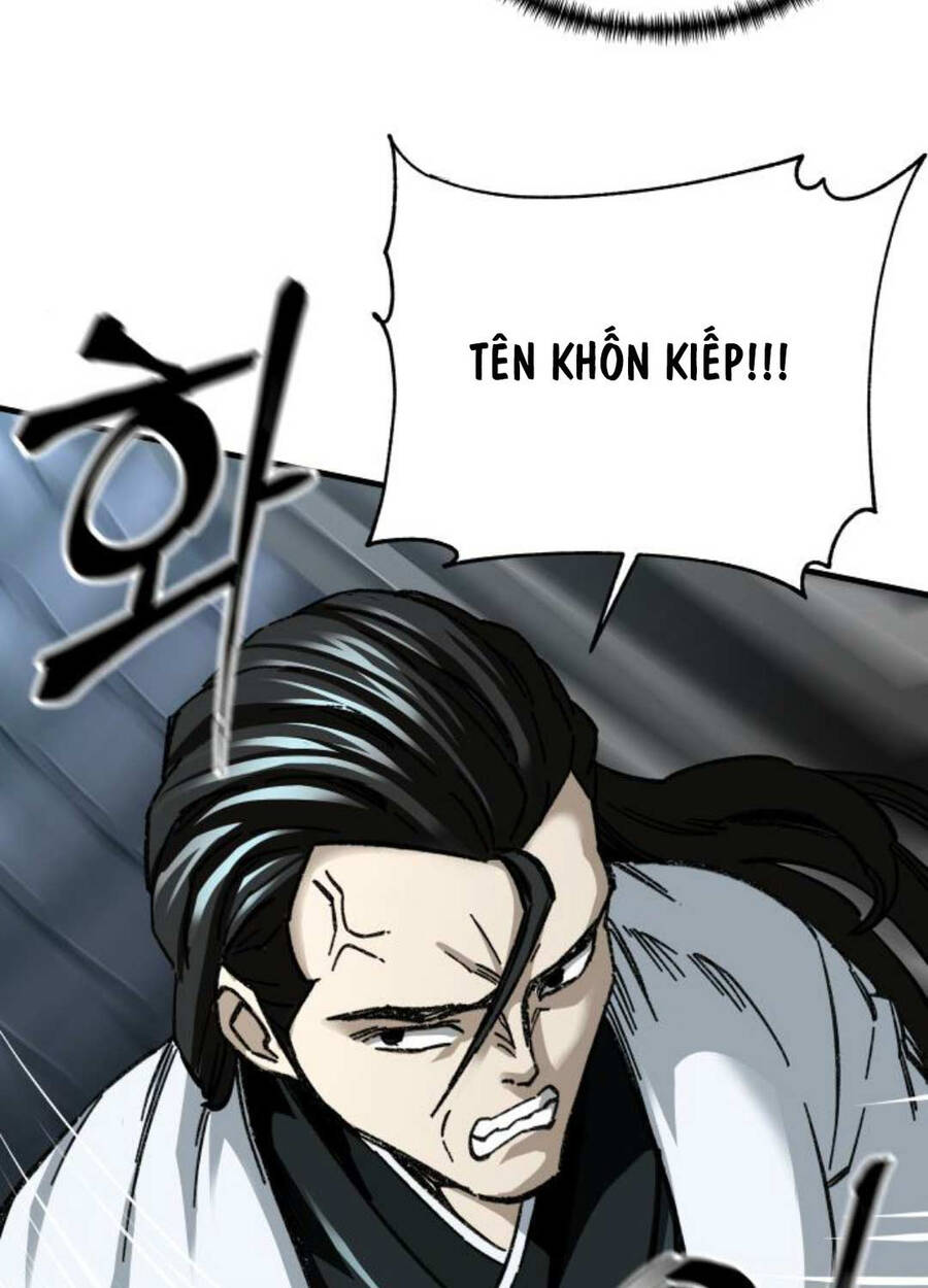 Ông Võ Giả Và Cháu Chí Tôn Chapter 47 - 11