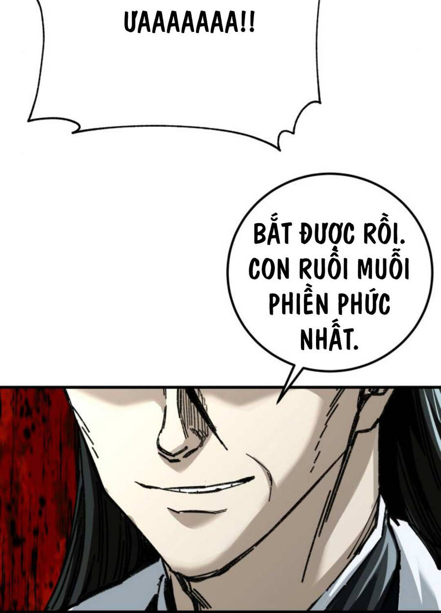 Ông Võ Giả Và Cháu Chí Tôn Chapter 47 - 111