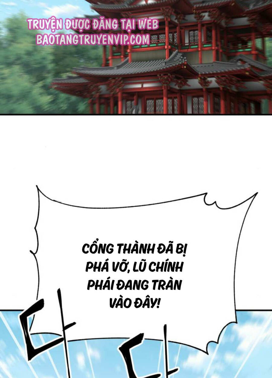 Ông Võ Giả Và Cháu Chí Tôn Chapter 47 - 21