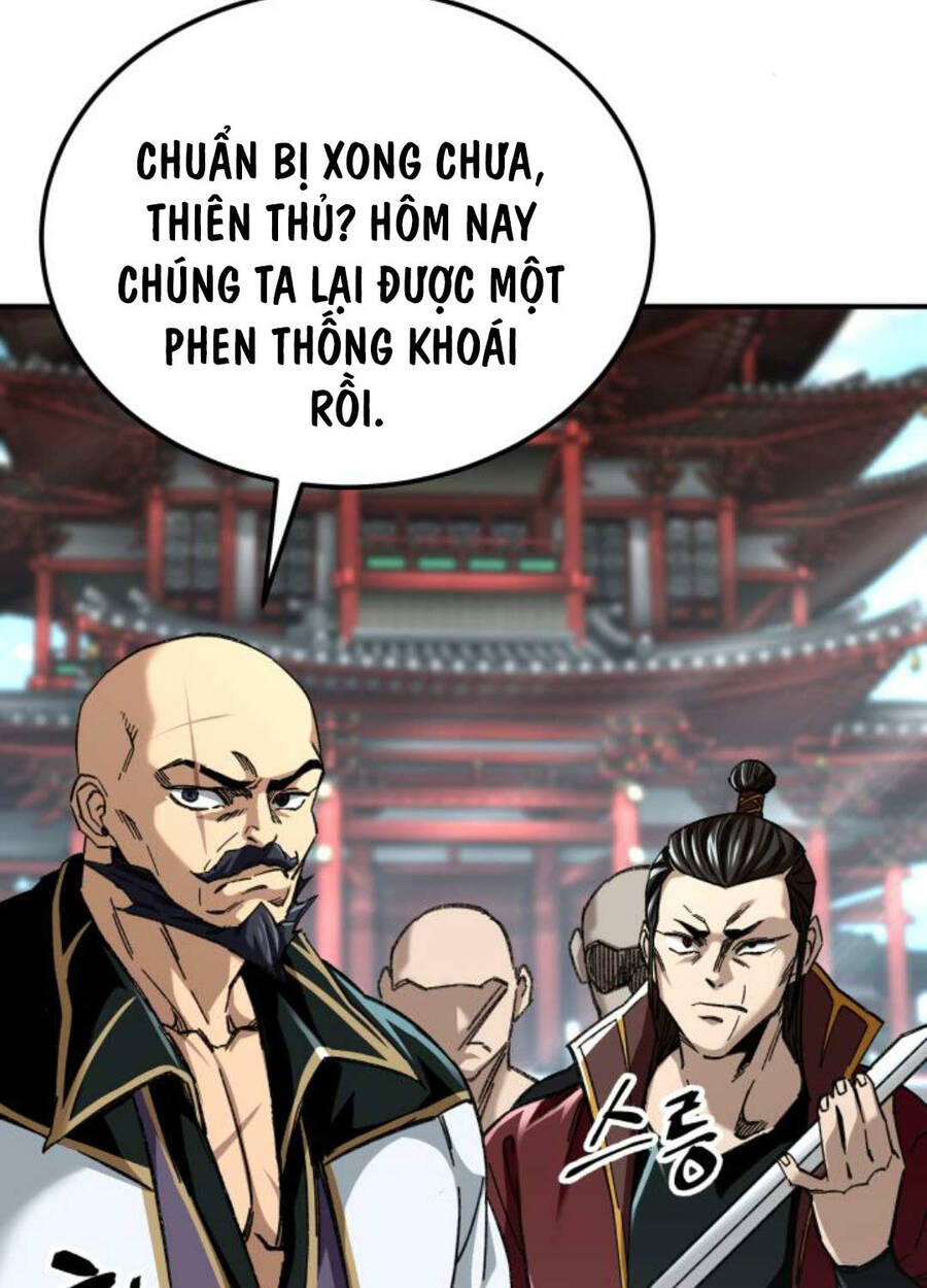 Ông Võ Giả Và Cháu Chí Tôn Chapter 47 - 23