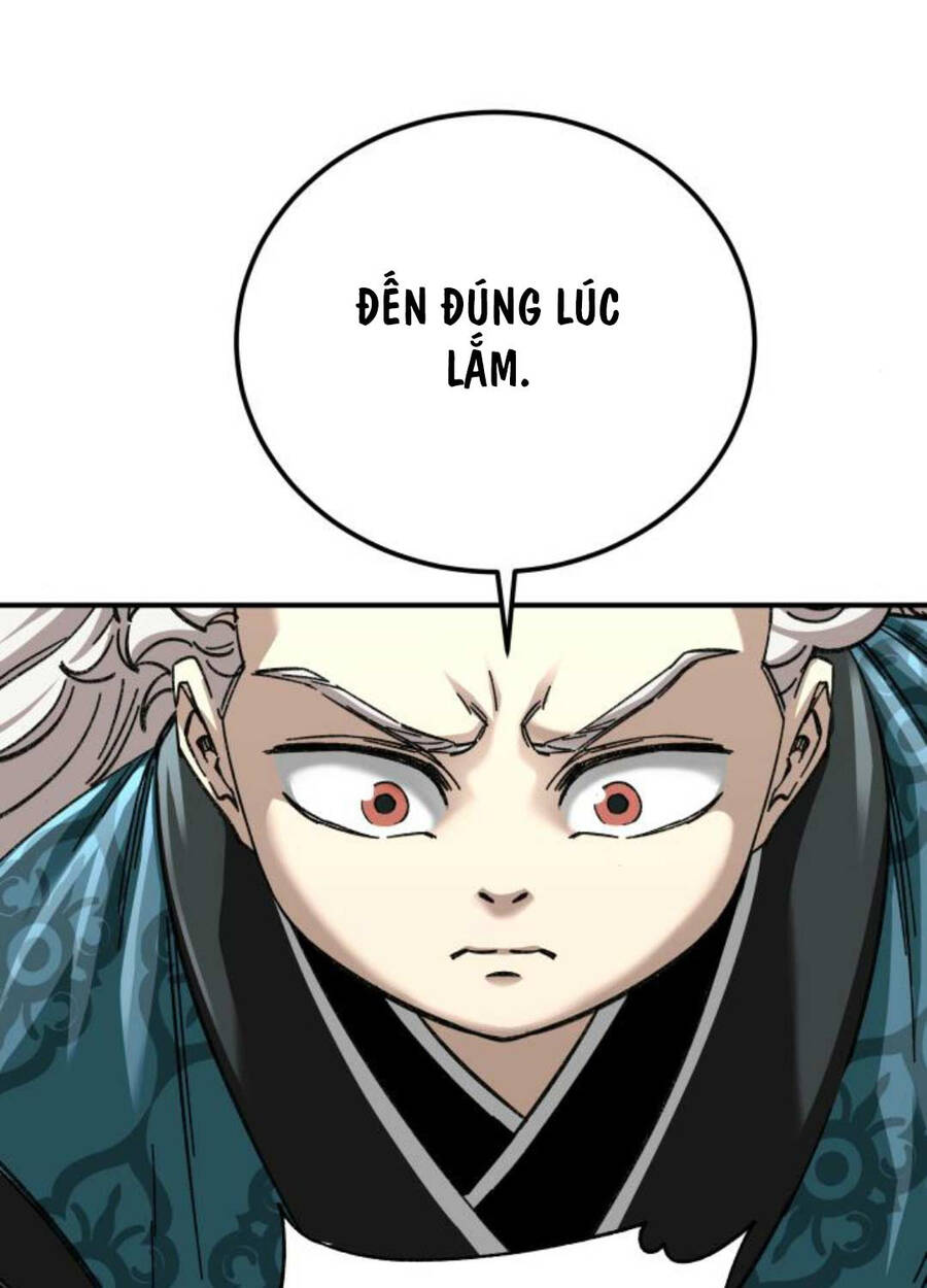 Ông Võ Giả Và Cháu Chí Tôn Chapter 47 - 26