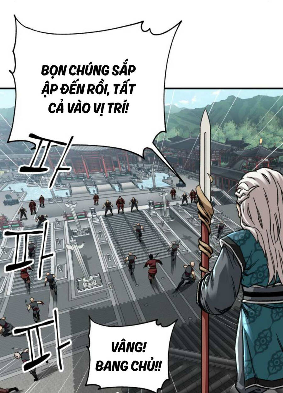 Ông Võ Giả Và Cháu Chí Tôn Chapter 47 - 28