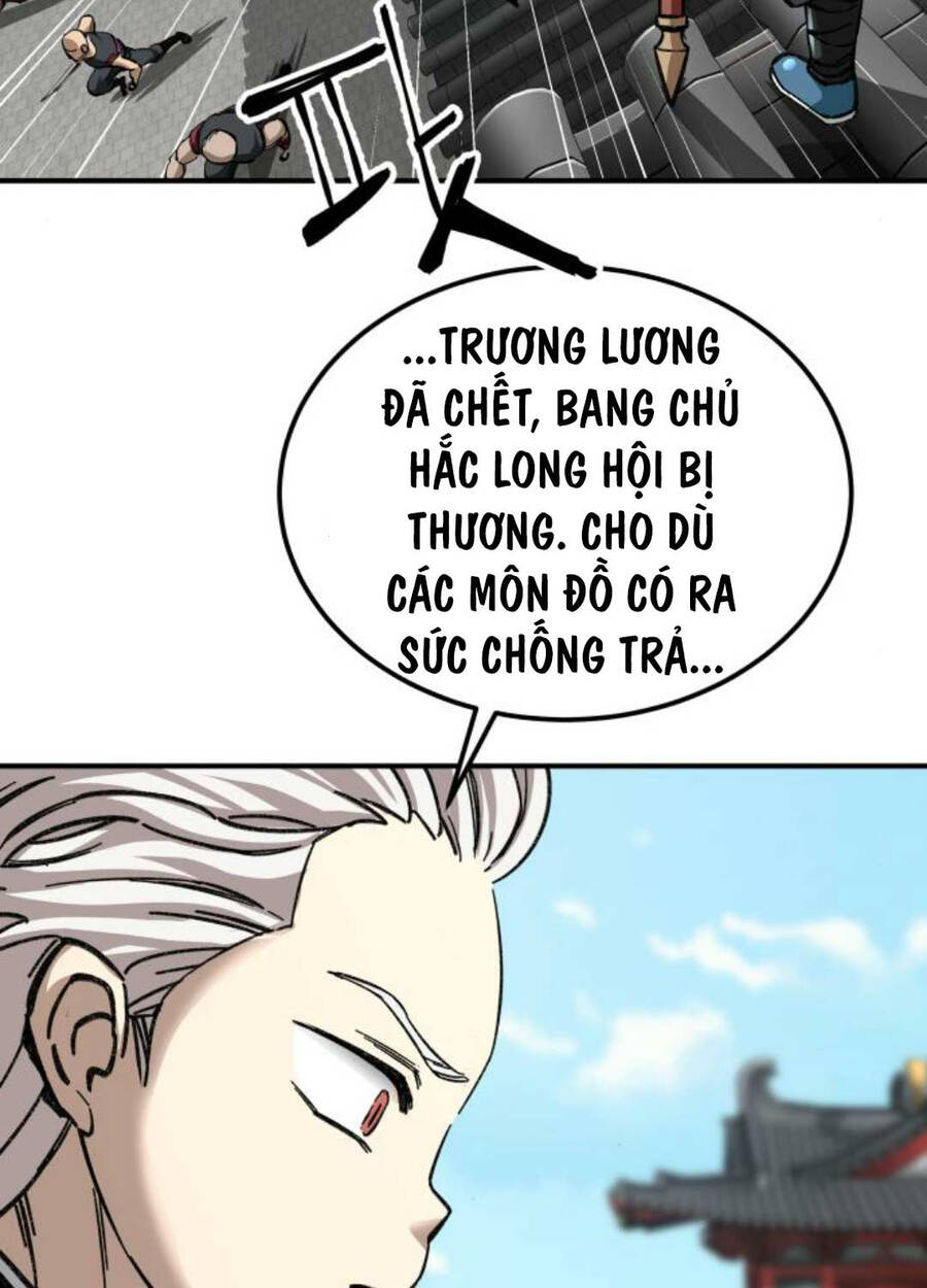 Ông Võ Giả Và Cháu Chí Tôn Chapter 47 - 29