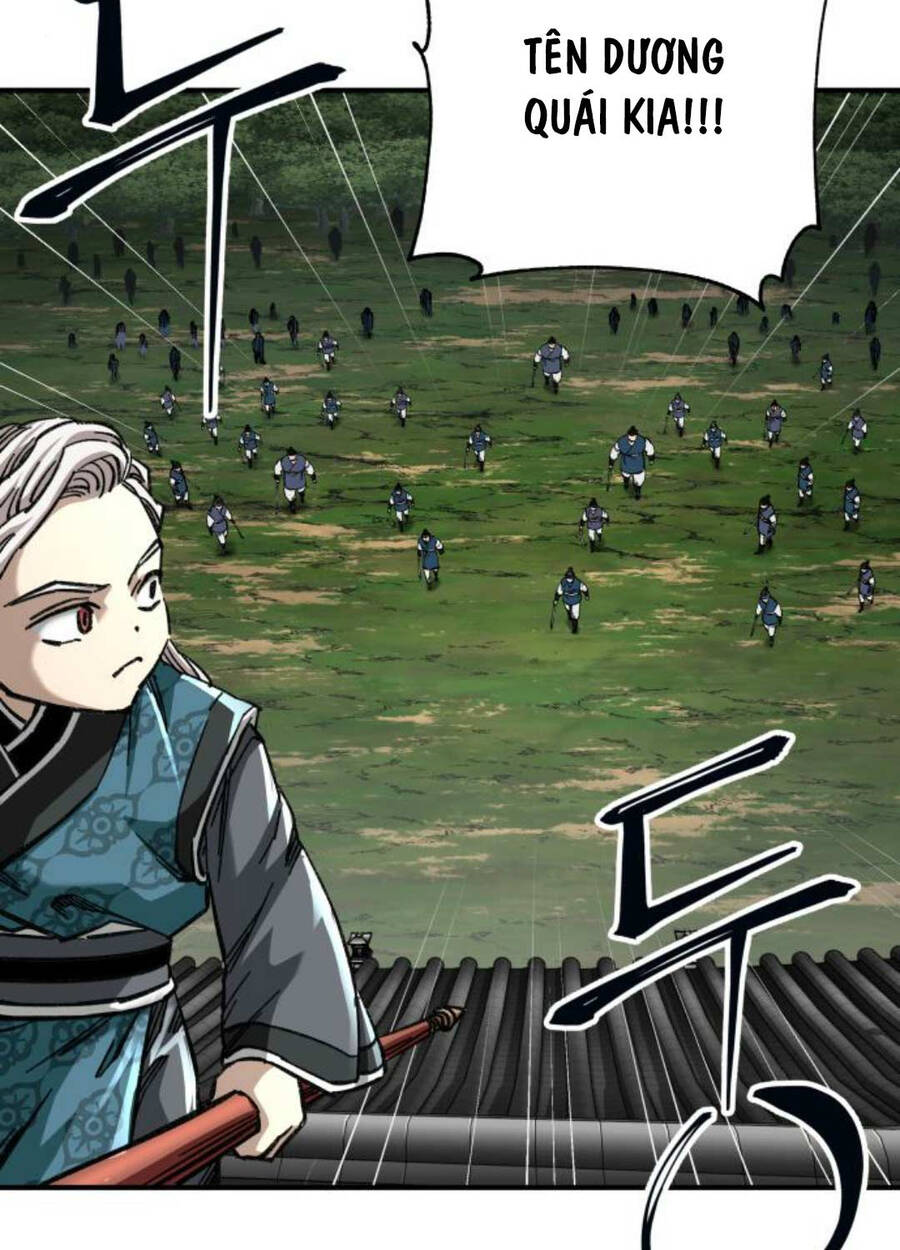 Ông Võ Giả Và Cháu Chí Tôn Chapter 47 - 32