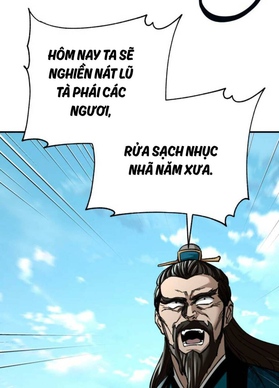 Ông Võ Giả Và Cháu Chí Tôn Chapter 47 - 33