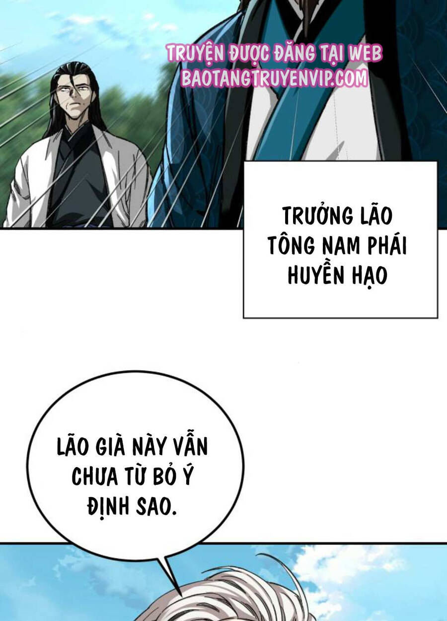 Ông Võ Giả Và Cháu Chí Tôn Chapter 47 - 34