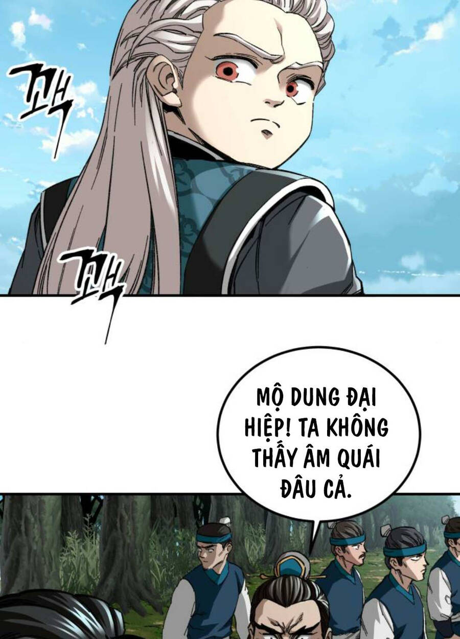 Ông Võ Giả Và Cháu Chí Tôn Chapter 47 - 35