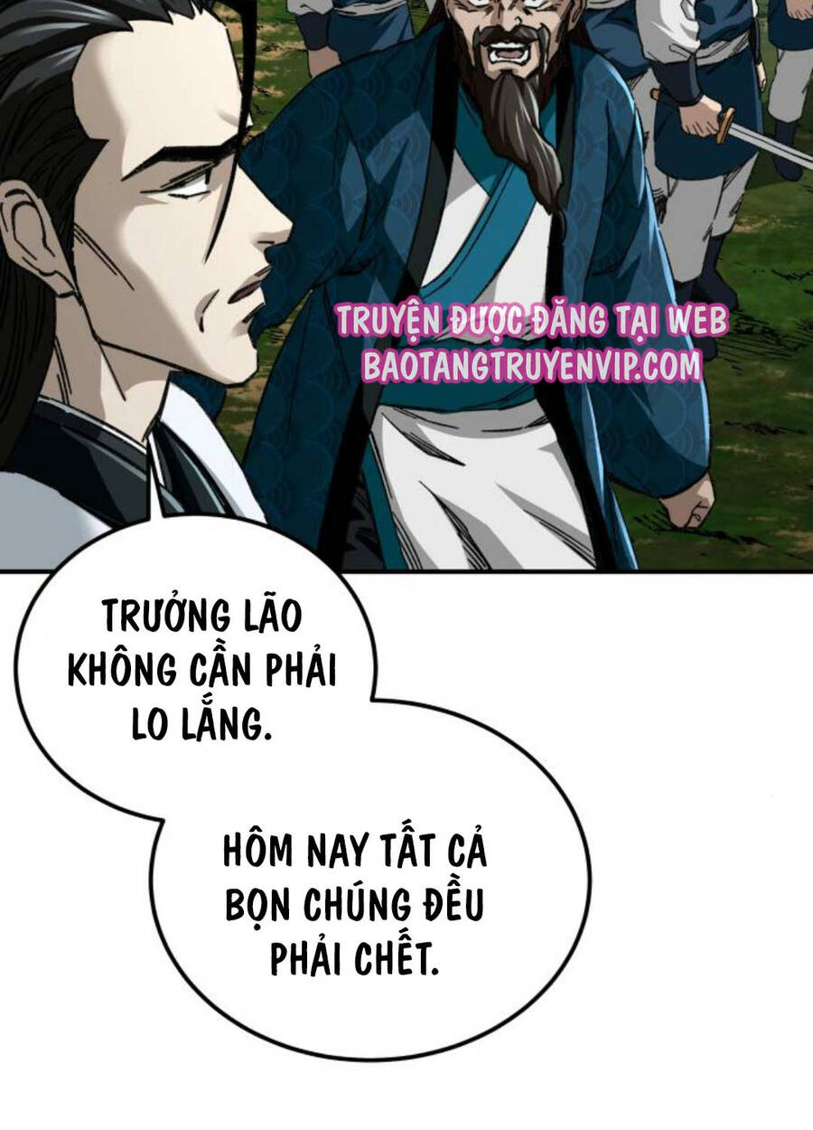 Ông Võ Giả Và Cháu Chí Tôn Chapter 47 - 36