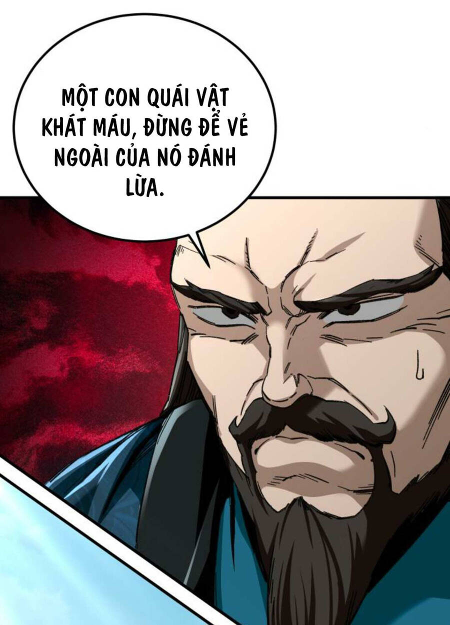Ông Võ Giả Và Cháu Chí Tôn Chapter 47 - 37