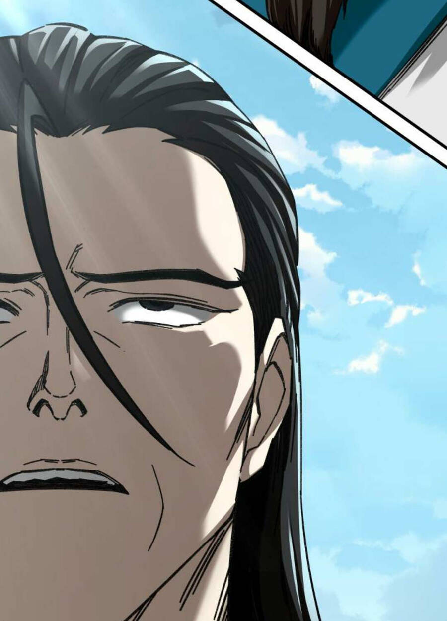 Ông Võ Giả Và Cháu Chí Tôn Chapter 47 - 38