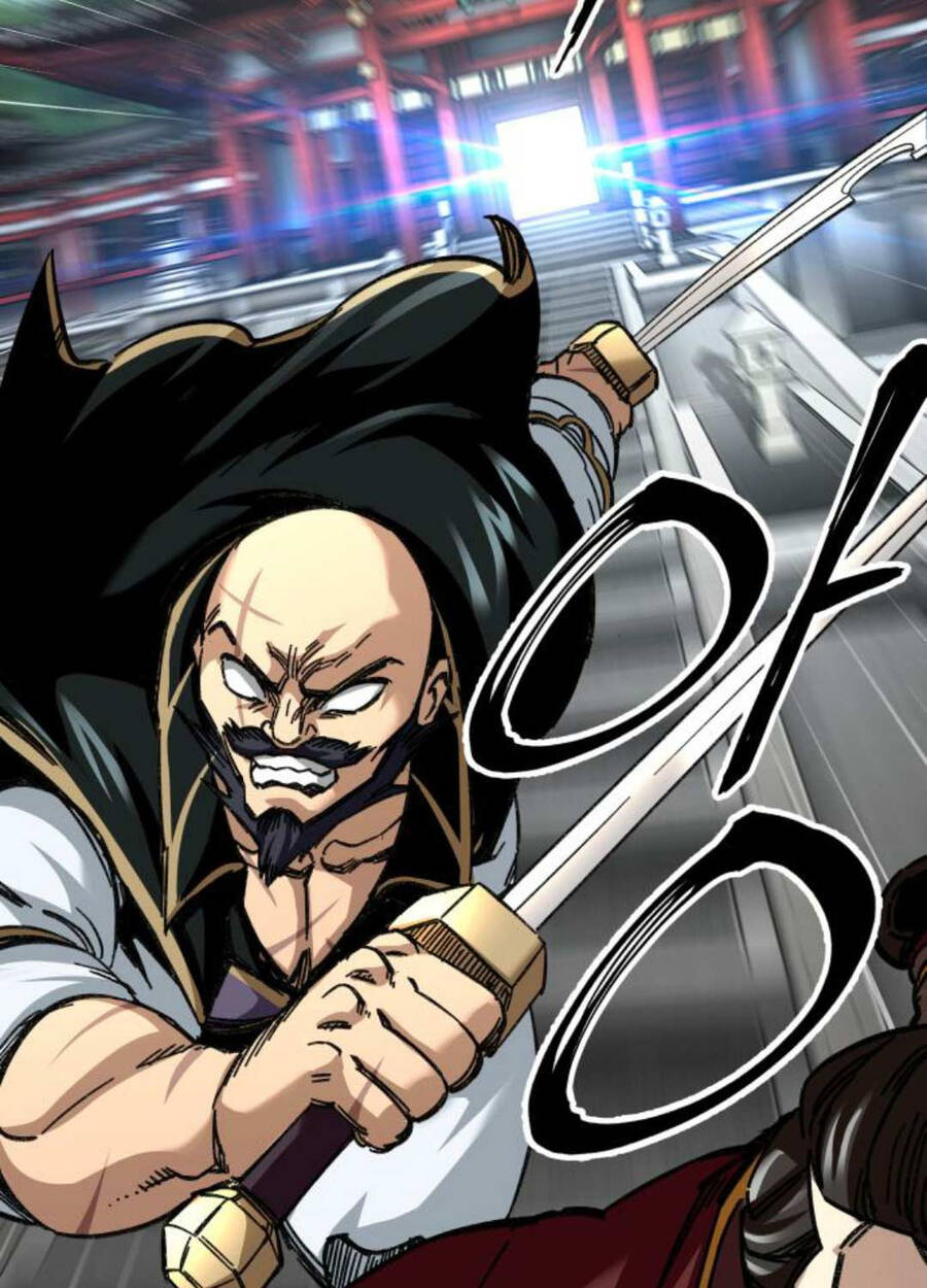 Ông Võ Giả Và Cháu Chí Tôn Chapter 47 - 45