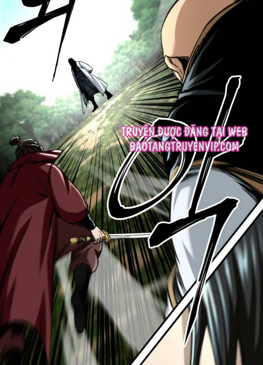 Ông Võ Giả Và Cháu Chí Tôn Chapter 47 - 48