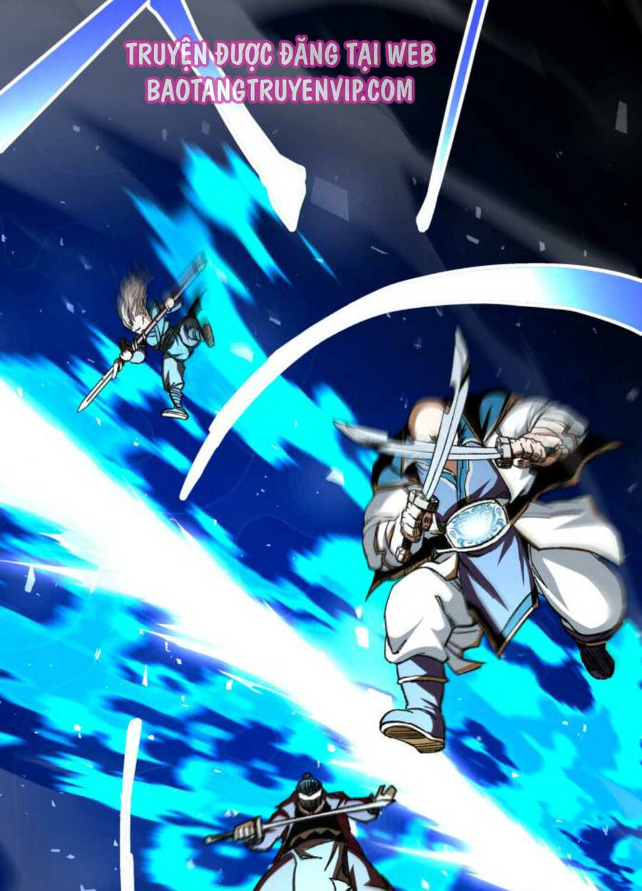 Ông Võ Giả Và Cháu Chí Tôn Chapter 47 - 52