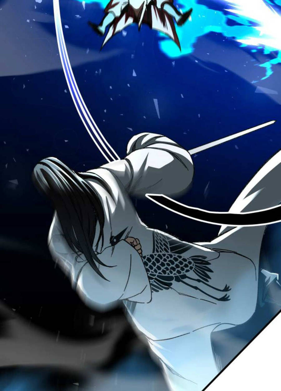 Ông Võ Giả Và Cháu Chí Tôn Chapter 47 - 53