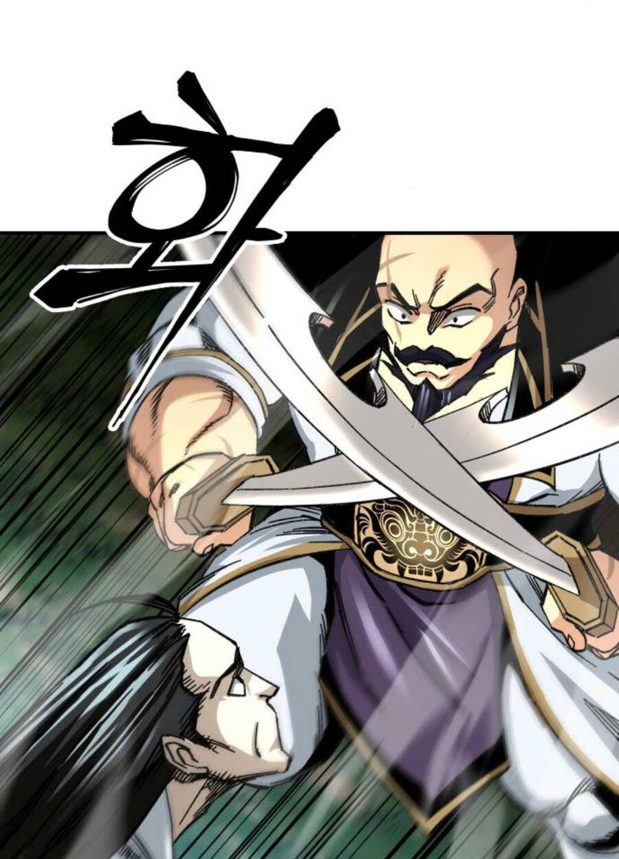 Ông Võ Giả Và Cháu Chí Tôn Chapter 47 - 55