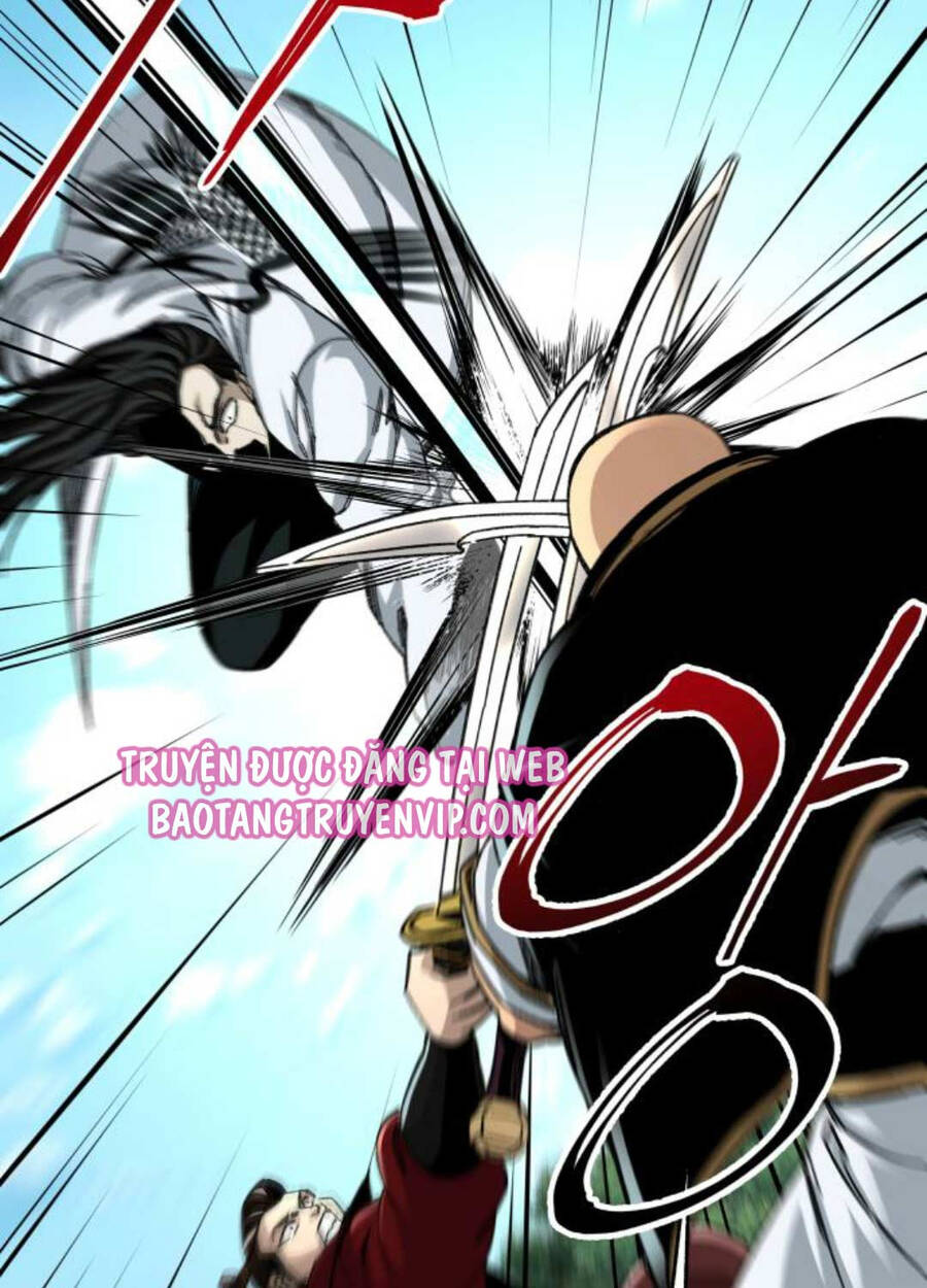 Ông Võ Giả Và Cháu Chí Tôn Chapter 47 - 57