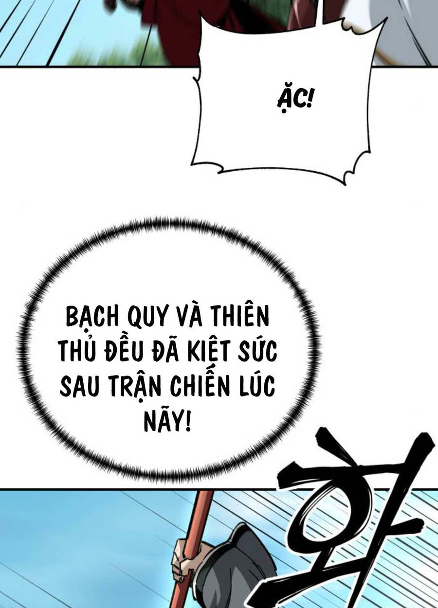 Ông Võ Giả Và Cháu Chí Tôn Chapter 47 - 58