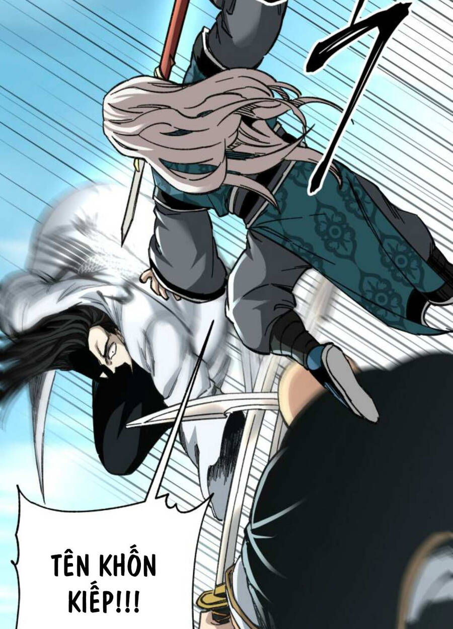 Ông Võ Giả Và Cháu Chí Tôn Chapter 47 - 59