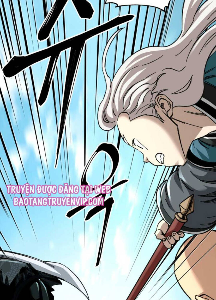 Ông Võ Giả Và Cháu Chí Tôn Chapter 47 - 61