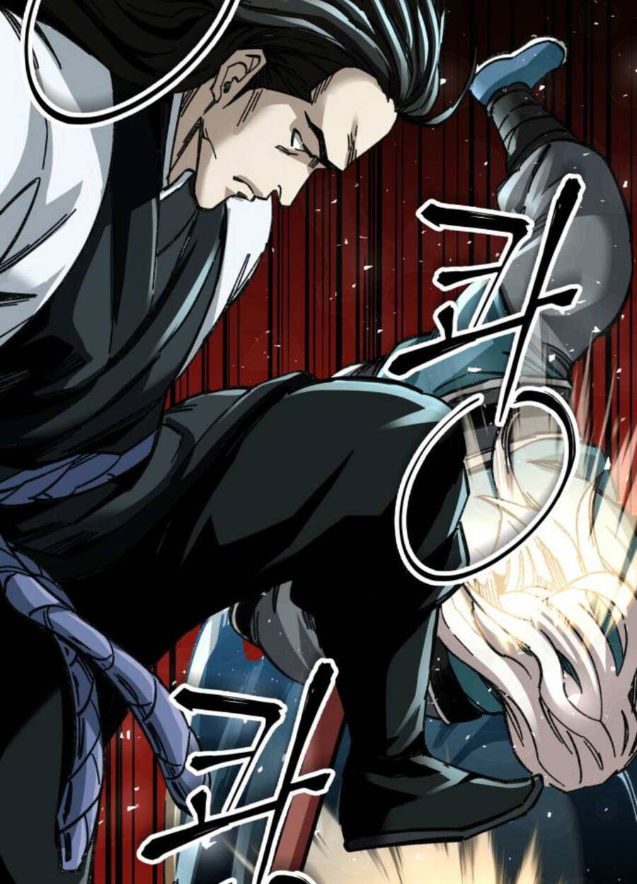 Ông Võ Giả Và Cháu Chí Tôn Chapter 47 - 65