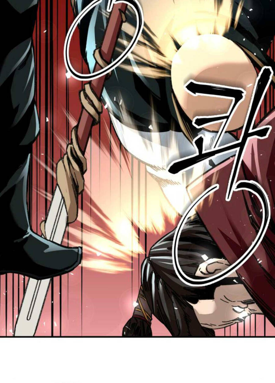 Ông Võ Giả Và Cháu Chí Tôn Chapter 47 - 66