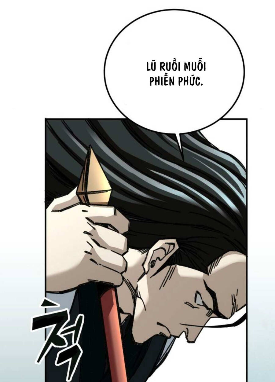 Ông Võ Giả Và Cháu Chí Tôn Chapter 47 - 69