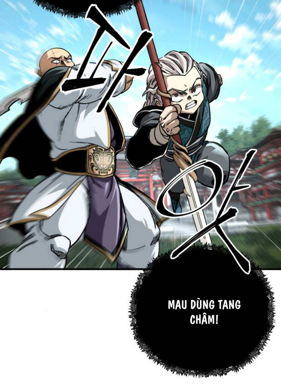 Ông Võ Giả Và Cháu Chí Tôn Chapter 47 - 77