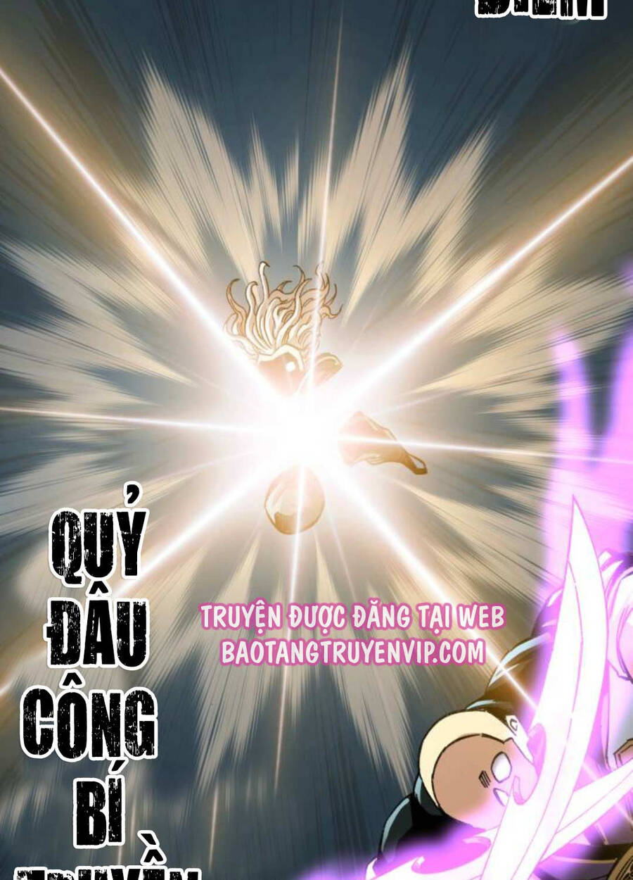 Ông Võ Giả Và Cháu Chí Tôn Chapter 47 - 84