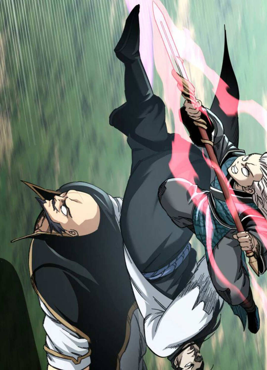 Ông Võ Giả Và Cháu Chí Tôn Chapter 47 - 90