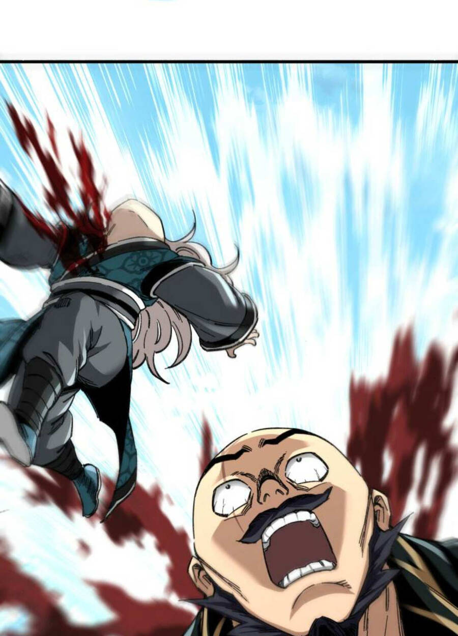 Ông Võ Giả Và Cháu Chí Tôn Chapter 47 - 97