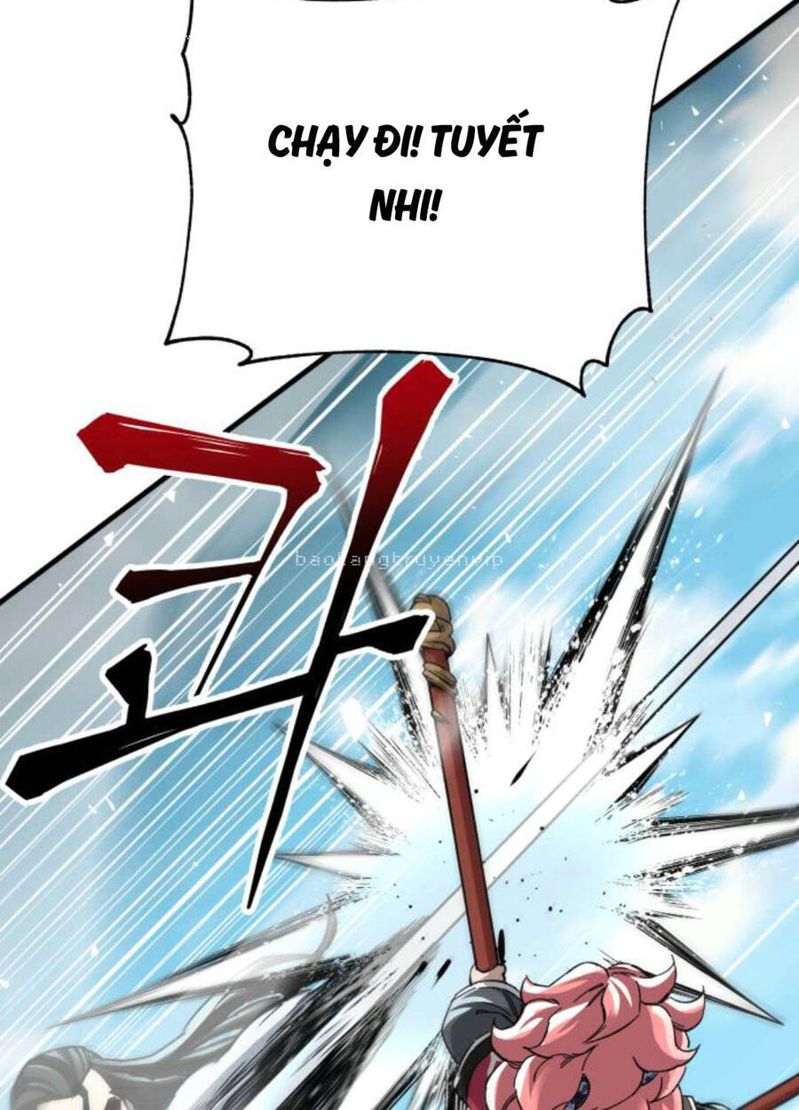 Ông Võ Giả Và Cháu Chí Tôn Chapter 48 - 125