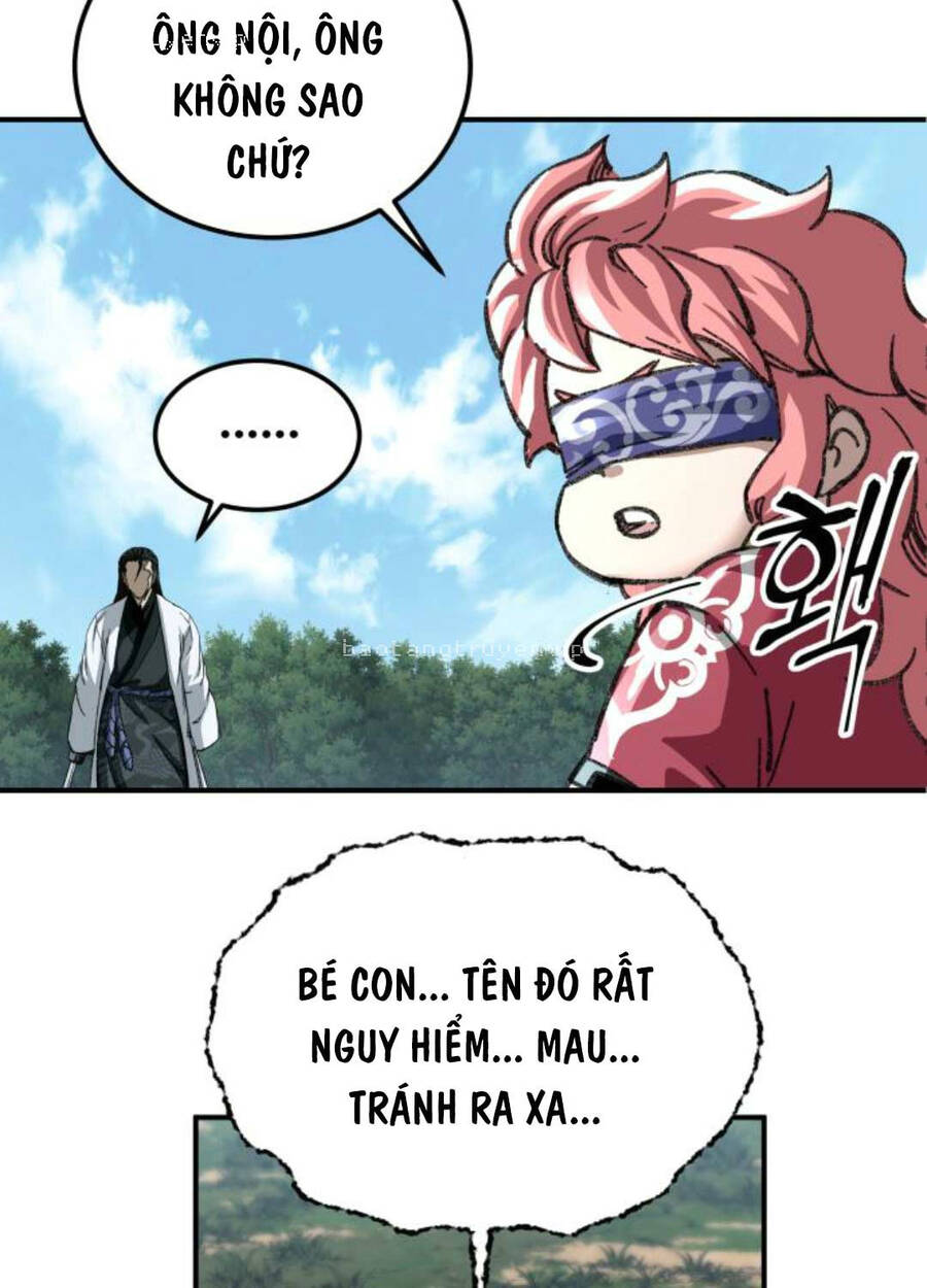 Ông Võ Giả Và Cháu Chí Tôn Chapter 48 - 37
